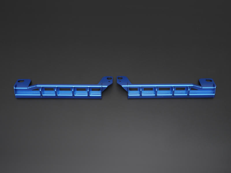 CUSCO 278 492 SP Power brace seat rail plus for NISSAN Note (HE12) Photo-0