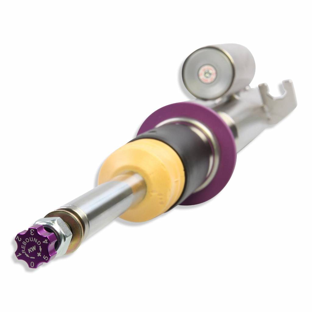 KW 35245014 Coilover Kit INOX V3 SUBARU Impreza; (GD/GG) Photo-7