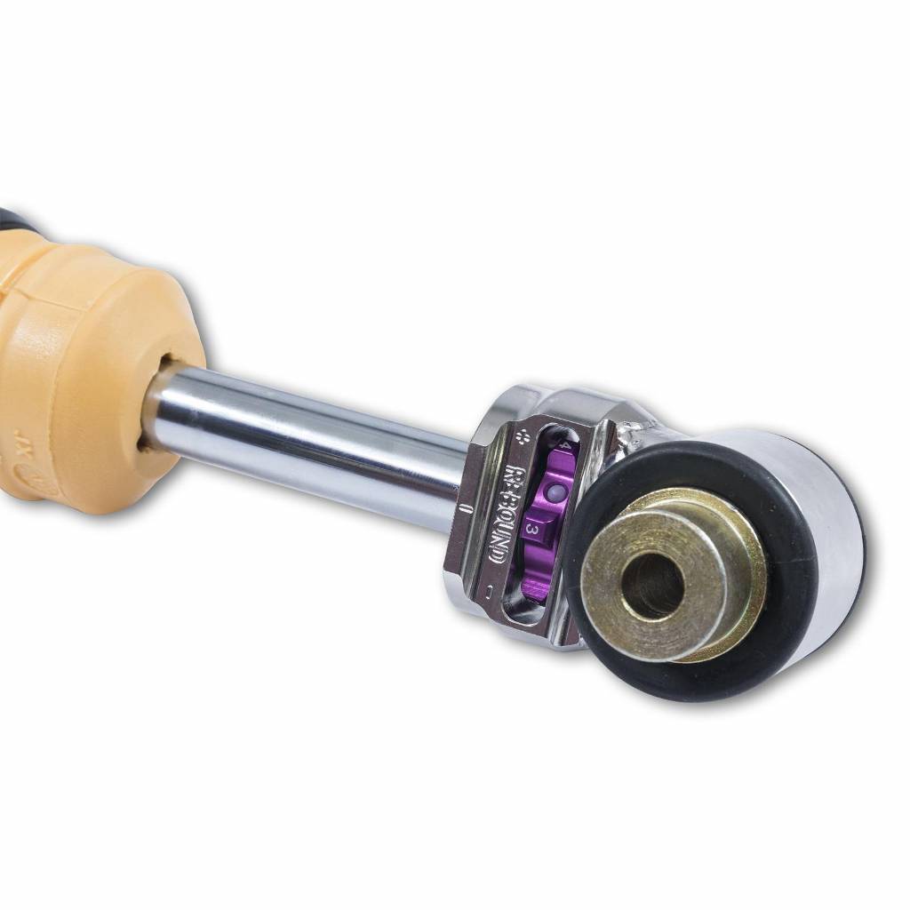 KW 35290038 Coilover Kit INOX V3 RENAULT Megane; (RFB) Photo-6