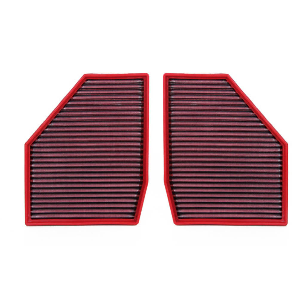 BMC FB01034 Air Filter for BMW M5 (F90) / M8 (F91 / F92) Photo-1