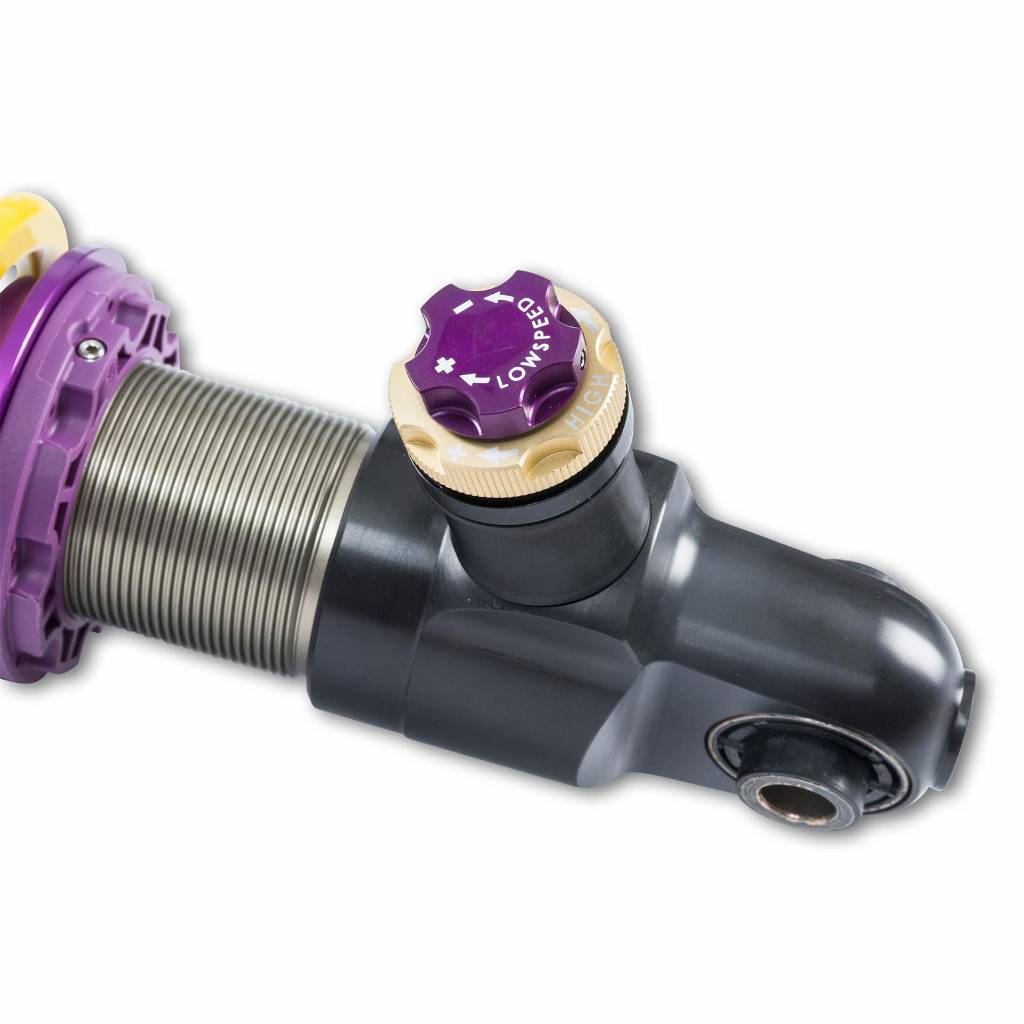 KW 3A725085 Coilover Kit INOX V4 MERCEDES-BENZ AMG GT; (197) Photo-5