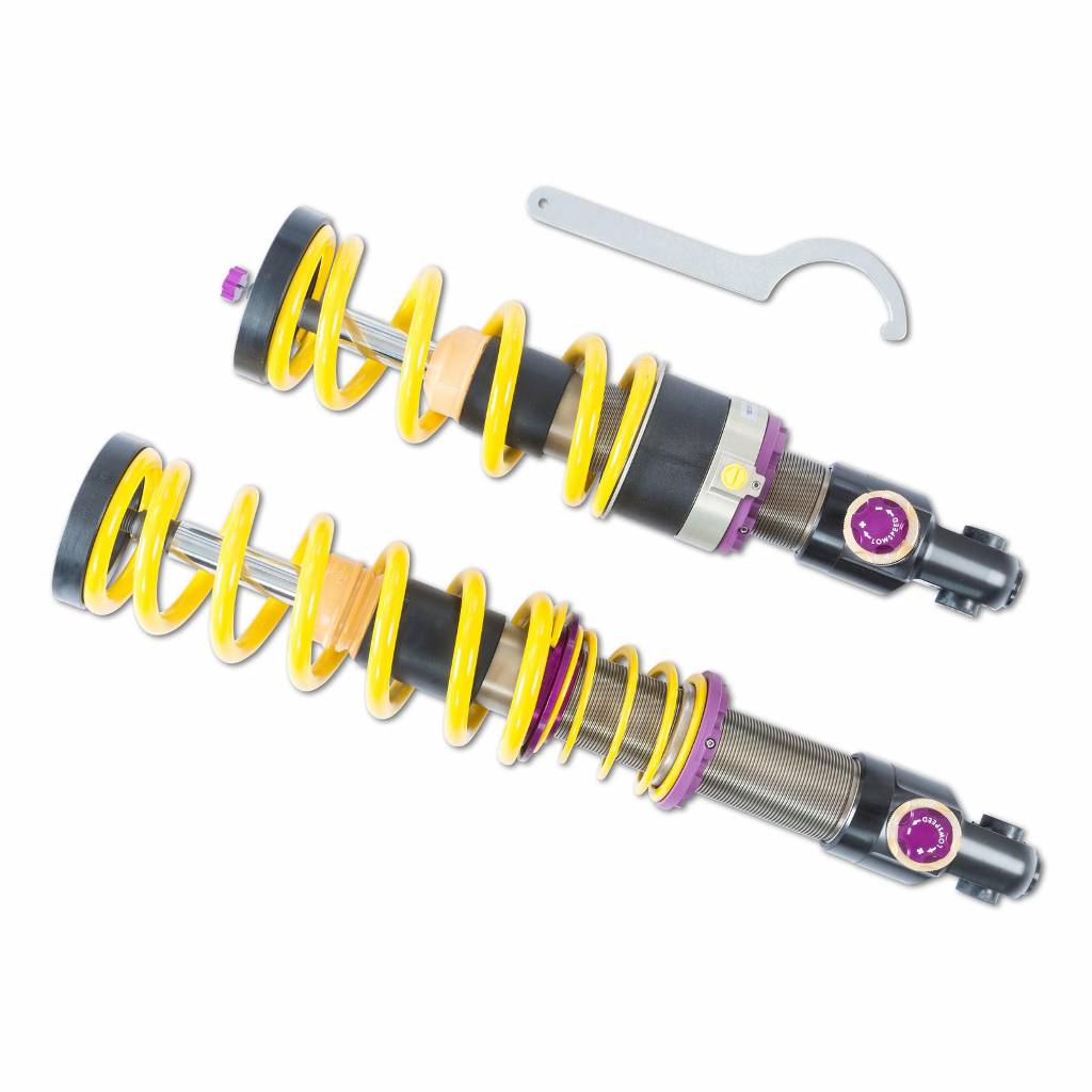 KW 3A72520C Coilover Hydraulic System Kit HLS 2 MERCEDES-BENZ AMG GT R; (197) Variant 4 Photo-1