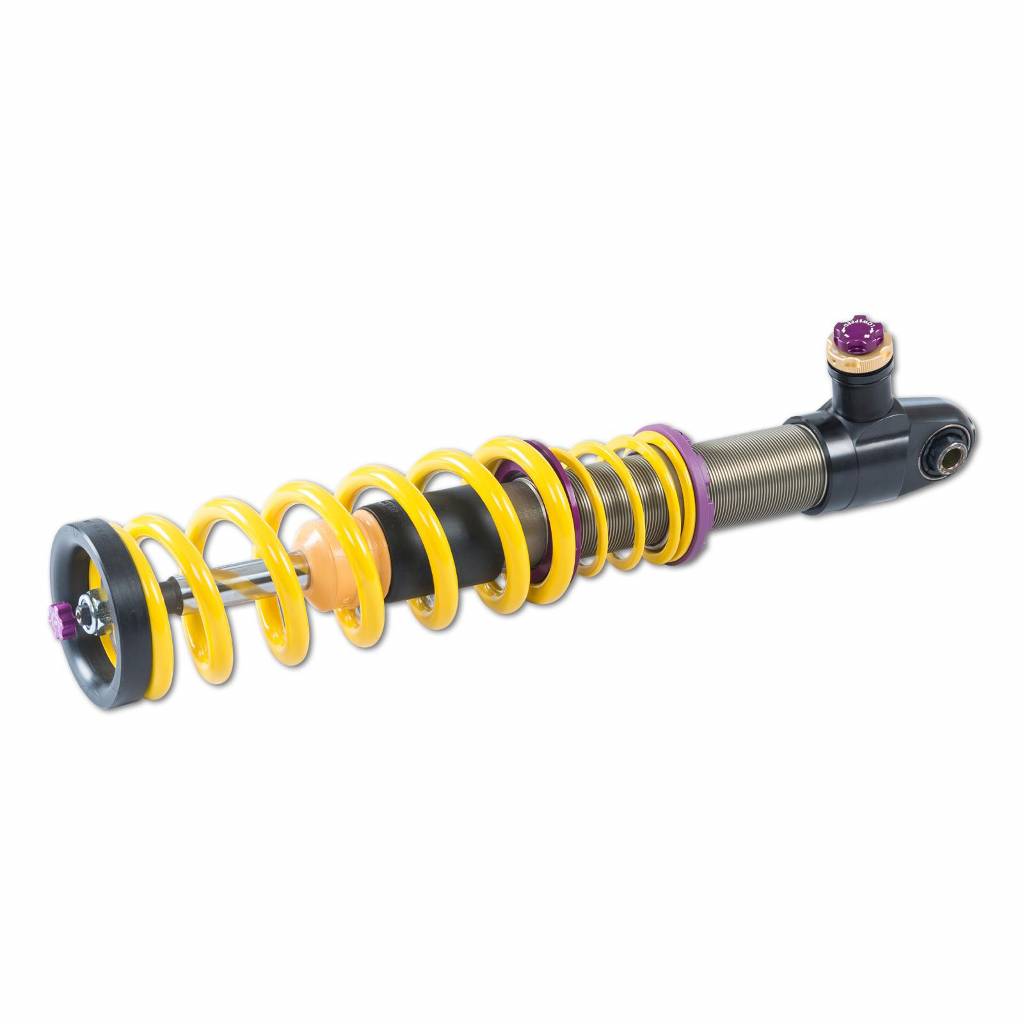 KW 3A72520C Coilover Hydraulic System Kit HLS 2 MERCEDES-BENZ AMG GT R; (197) Variant 4 Photo-2