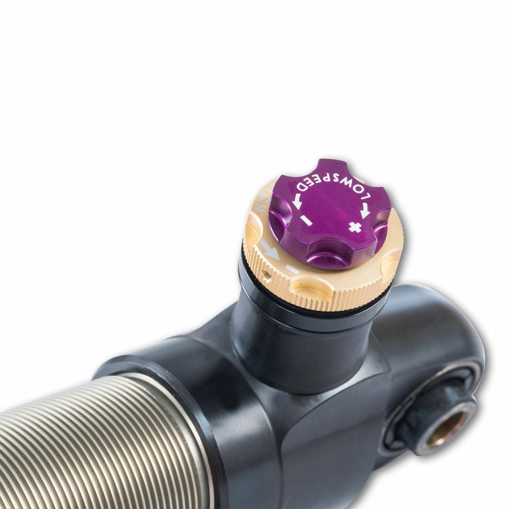 KW 3A72520C Coilover Hydraulic System Kit HLS 2 MERCEDES-BENZ AMG GT R; (197) Variant 4 Photo-5