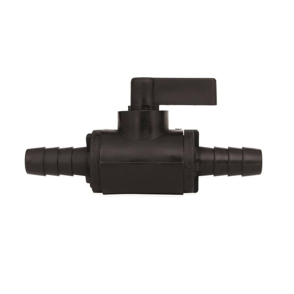 MISHIMOTO MMBCC-MIA-16PBE MAZDA Miata Baffled Oil Catch Can, Black, 2016+ Photo-4