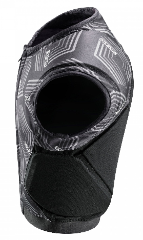 SPARCO 002402K120 Kart rib protection kids SJ PRO K-3, size 120 Photo-2
