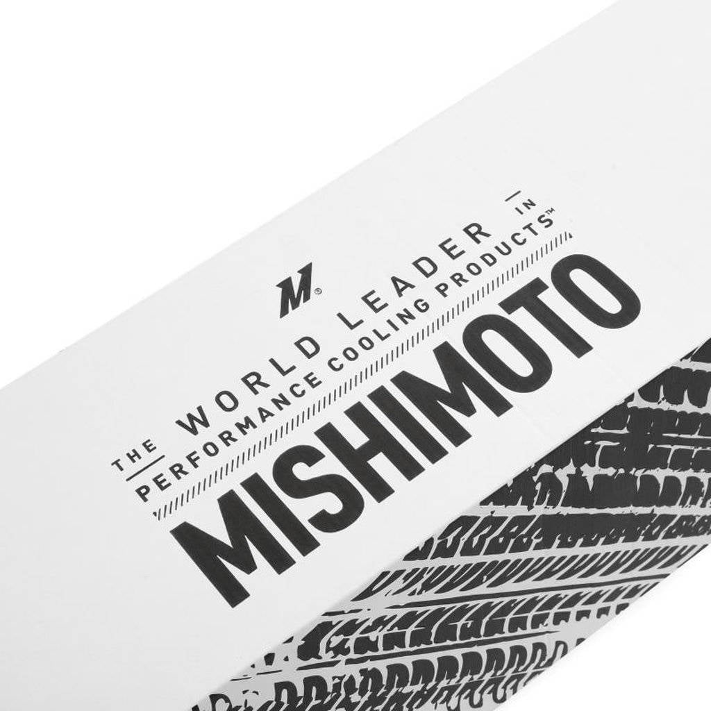 MISHIMOTO MMICP-RS-16KBK FORD Focus RS Intercooler Pipe Kit, 2016+ Photo-3