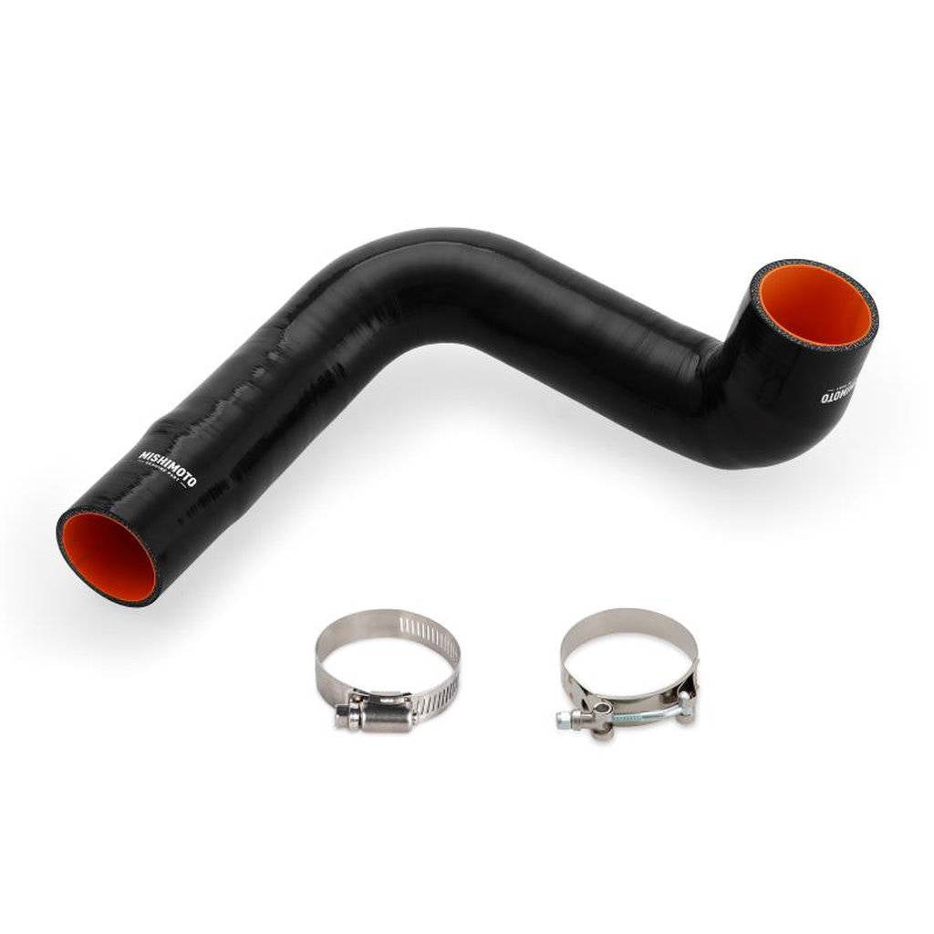 MISHIMOTO MMICP-RS-16KBK FORD Focus RS Intercooler Pipe Kit, 2016+ Photo-9