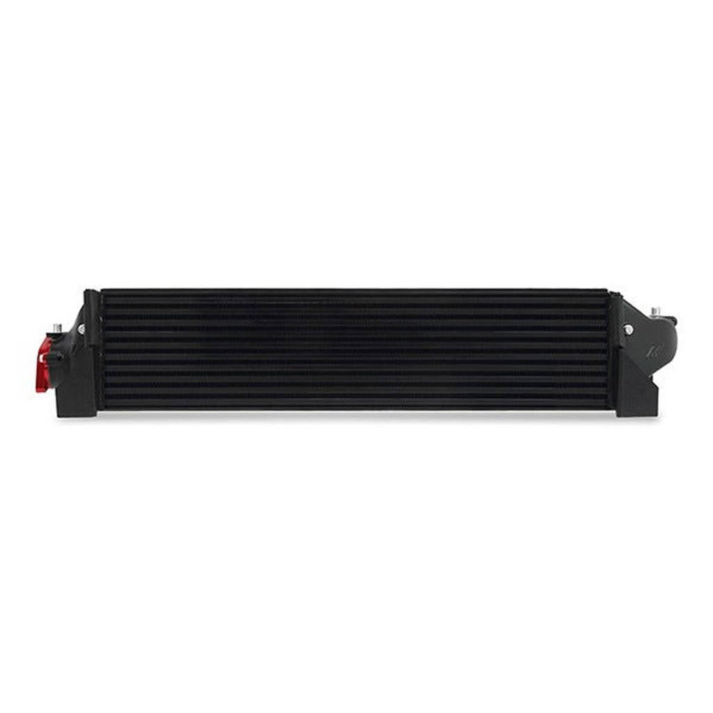 MISHIMOTO MMINT-CIV-16BK HONDA Civic 1.5T/Si Performance Intercooler, 2016+ Photo-1