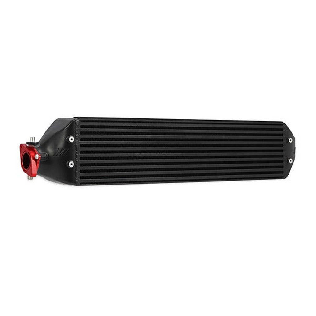 MISHIMOTO MMINT-CIV-16BK HONDA Civic 1.5T/Si Performance Intercooler, 2016+ Photo-4