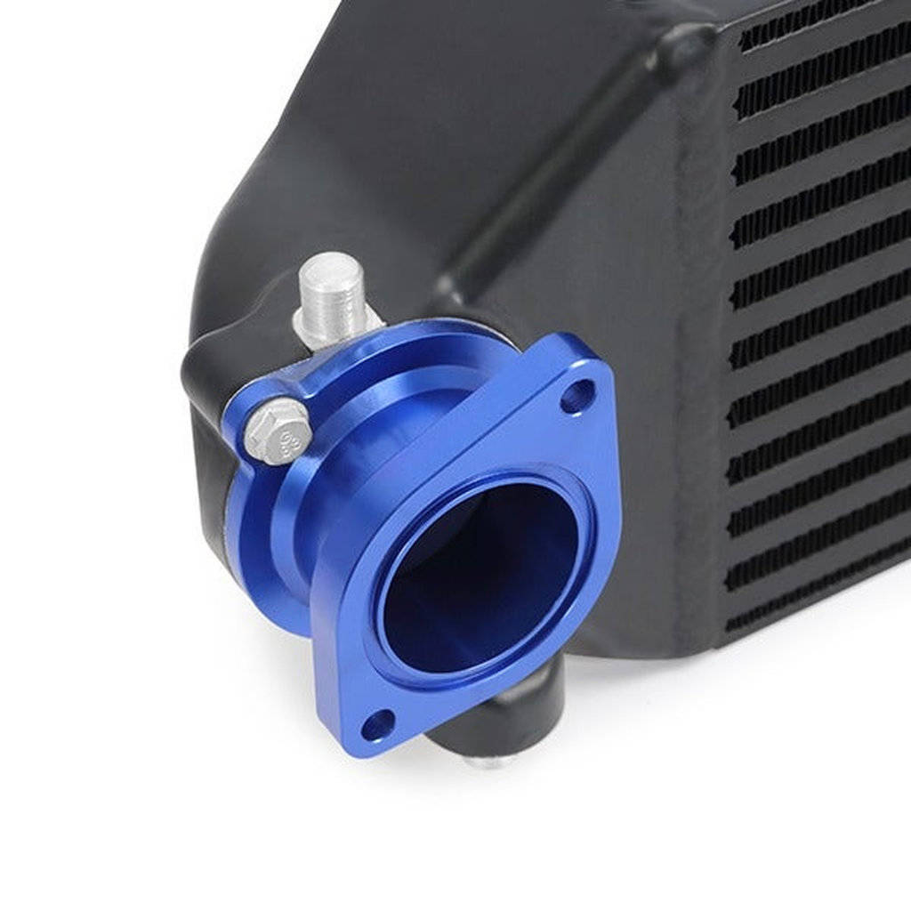 MISHIMOTO MMINT-CIV-16BK HONDA Civic 1.5T/Si Performance Intercooler, 2016+ Photo-7