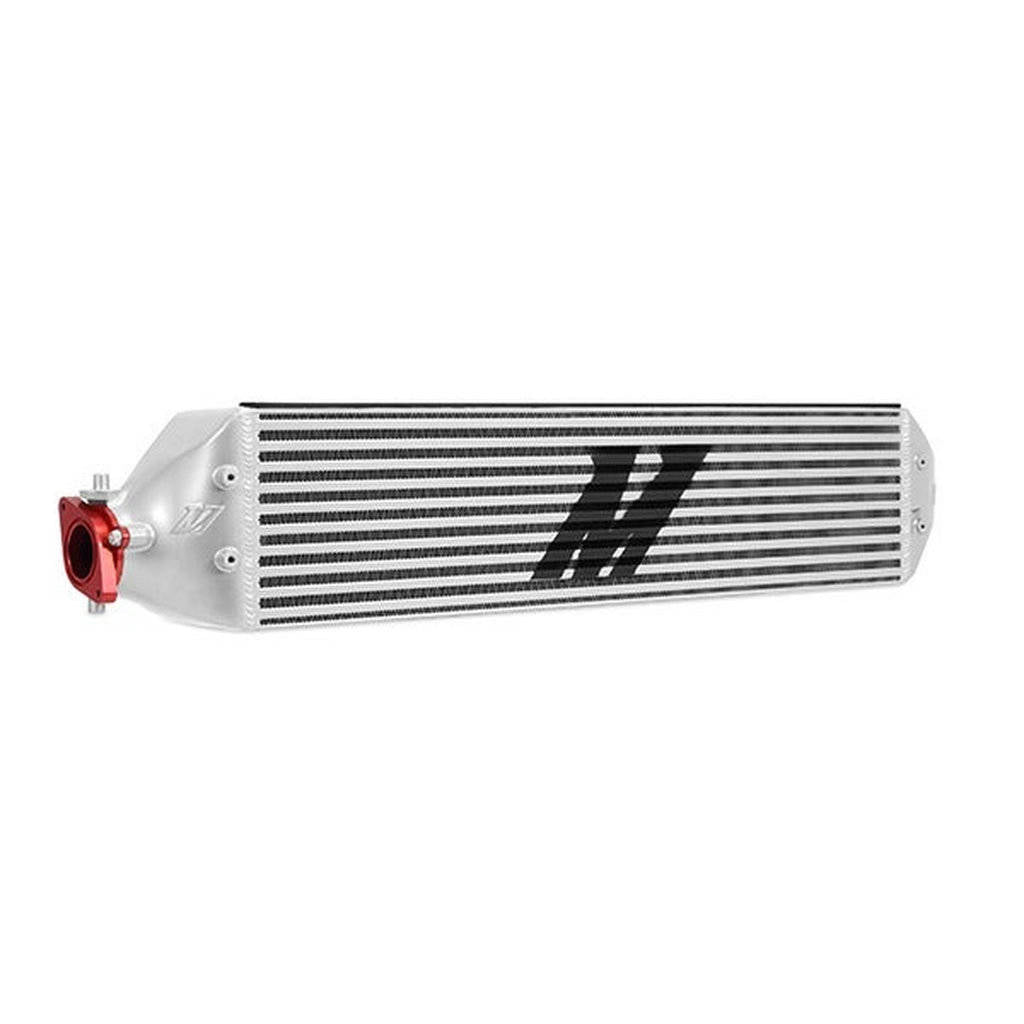 MISHIMOTO MMINT-CIV-16KSLWBK HONDA Civic 1.5T/Si Performance Intercooler Kit, 2016+ Photo-3