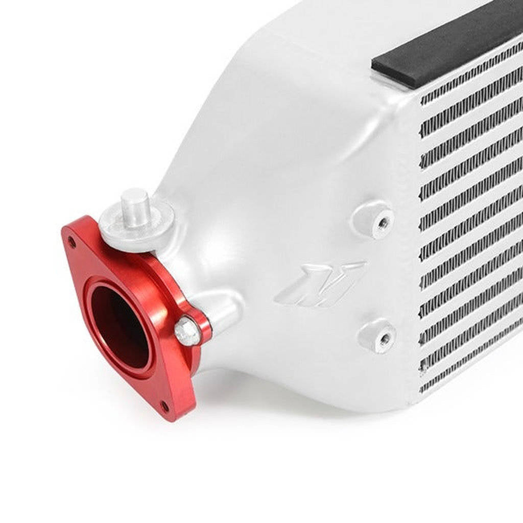 MISHIMOTO MMINT-CIV-16KSLWRD HONDA Civic 1.5T/Si Performance Intercooler Kit, 2016+ Photo-6