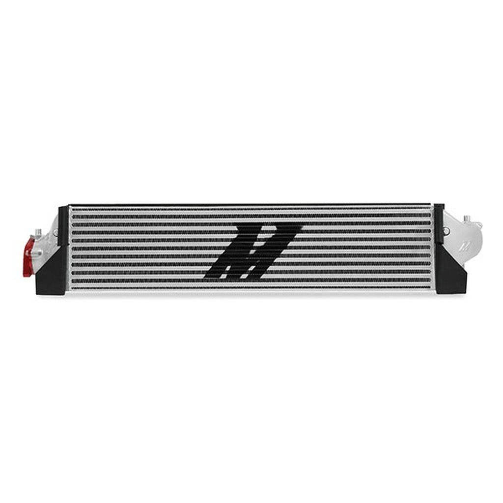 MISHIMOTO MMINT-CIV-16SL HONDA Civic 1.5T/Si Performance Intercooler, 2016+ Photo-1