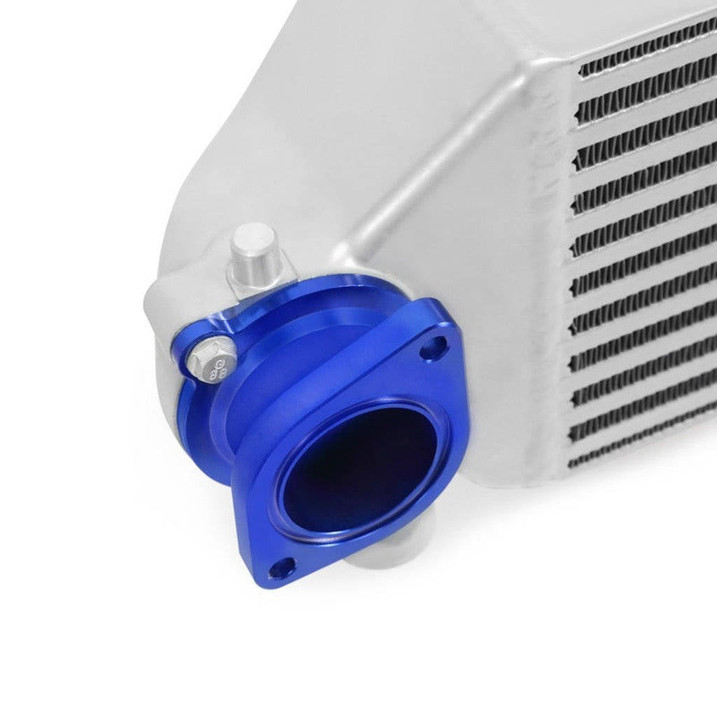MISHIMOTO MMINT-CIV-16SL HONDA Civic 1.5T/Si Performance Intercooler, 2016+ Photo-7