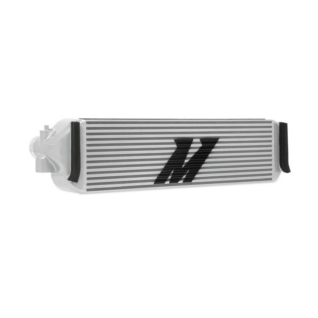 MISHIMOTO MMINT-CTR-17KSLWBK HONDA Civic Type R Performance Intercooler Kit, 2017+ Photo-3