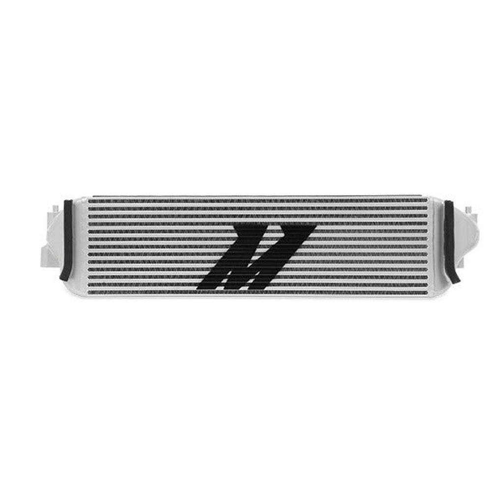 MISHIMOTO MMINT-CTR-17KSLWRD HONDA Civic Type R Performance Intercooler Kit, 2017+ Photo-2