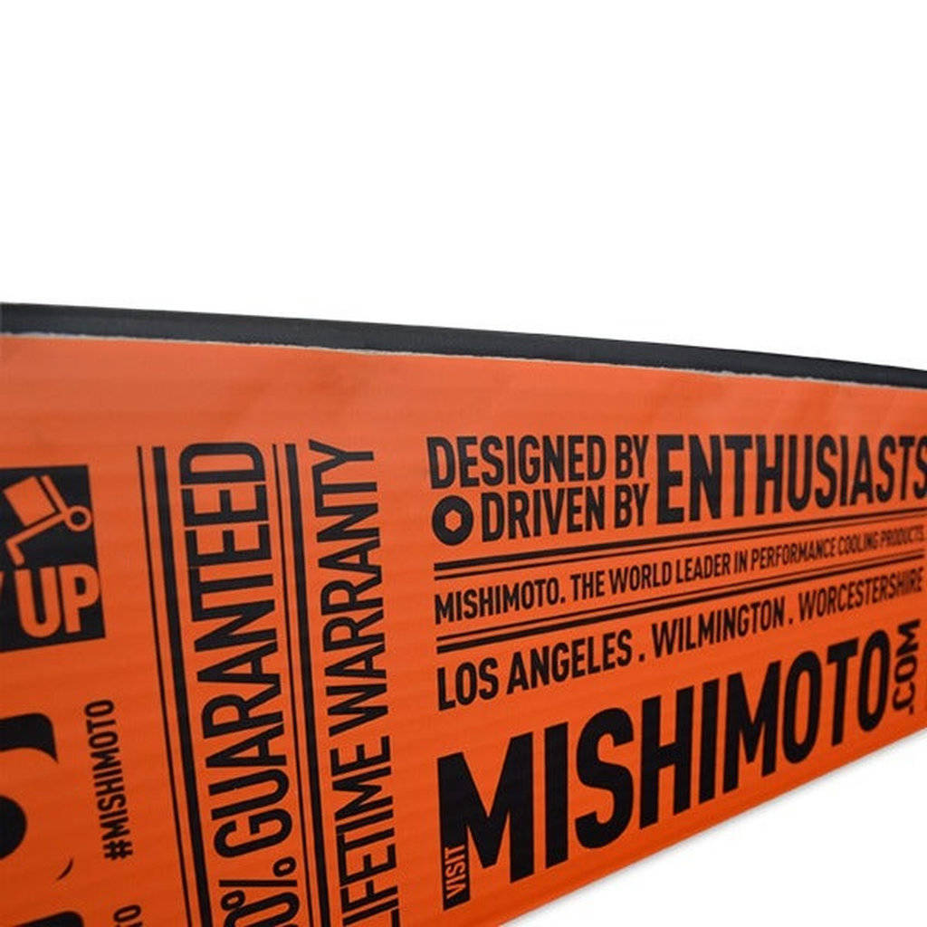 MISHIMOTO MMINT-F30-12SL BMW F22/F30 Performance Intercooler 2012-2016 Photo-7