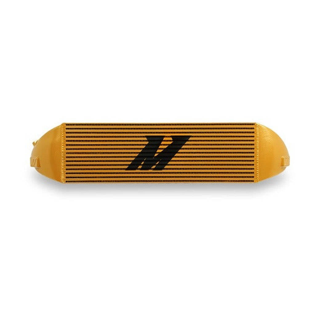 MISHIMOTO MMINT-FOST-13KPGD FORD Focus ST Intercooler Kit, 2013+ Photo-1