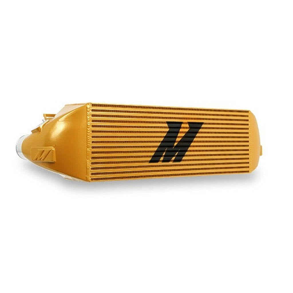 MISHIMOTO MMINT-FOST-13KPGD FORD Focus ST Intercooler Kit, 2013+ Photo-2