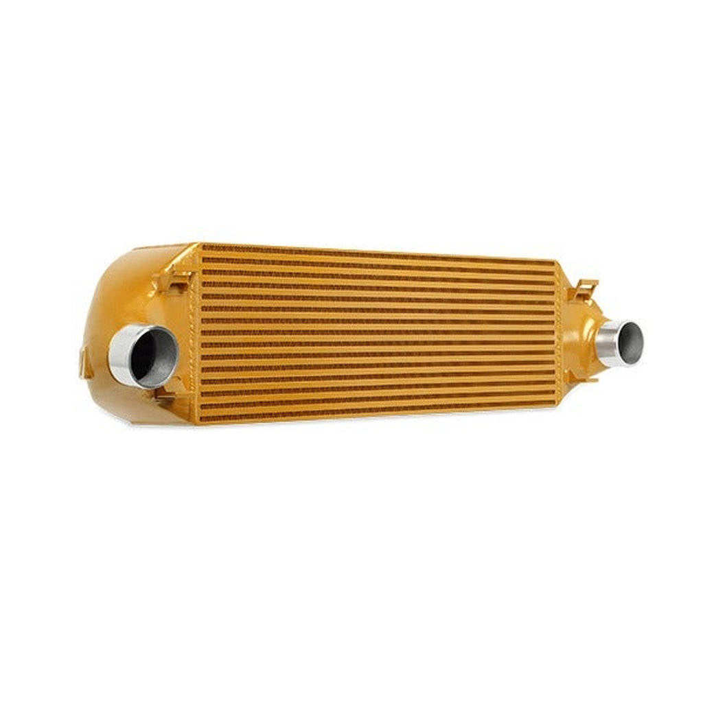 MISHIMOTO MMINT-FOST-13KPGD FORD Focus ST Intercooler Kit, 2013+ Photo-4