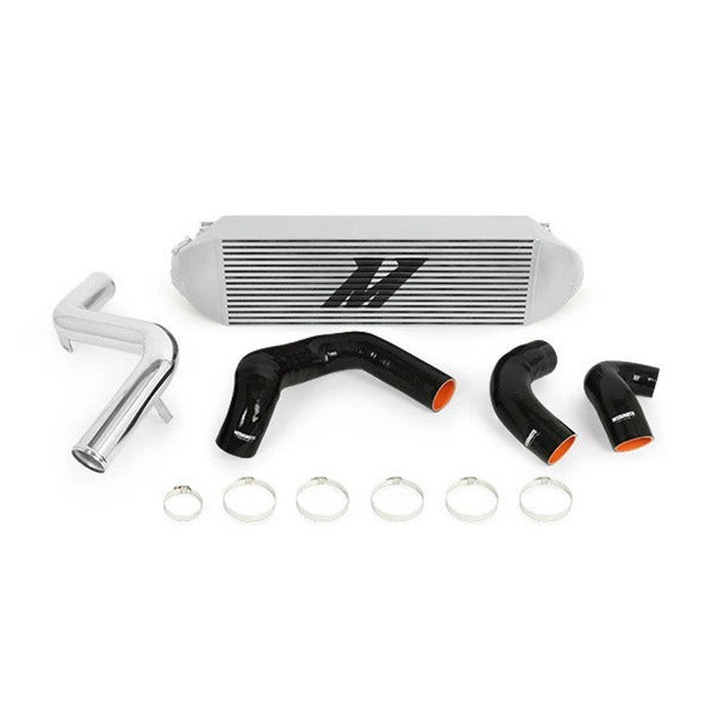 MISHIMOTO MMINT-FOST-13KPSL FORD Focus ST Intercooler Kit, 2013+ Photo-0