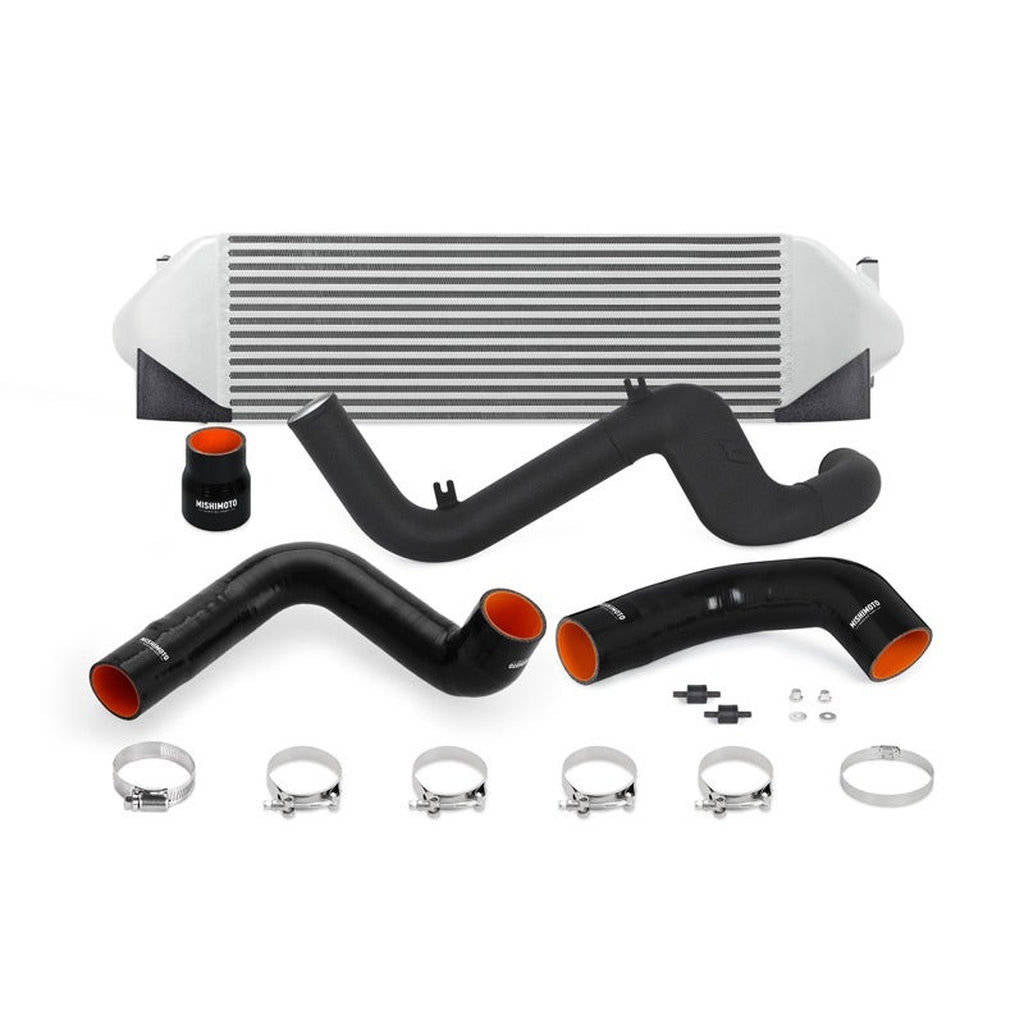 MISHIMOTO MMINT-RS-16KSL FORD Focus RS Performance Intercooler Kit, 2016+ Photo-0