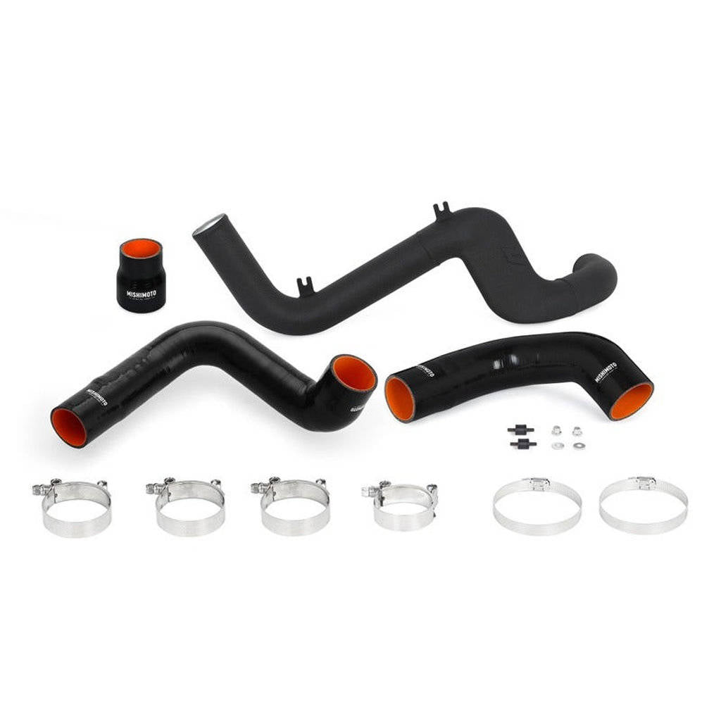 MISHIMOTO MMINT-RS-16KSL FORD Focus RS Performance Intercooler Kit, 2016+ Photo-2