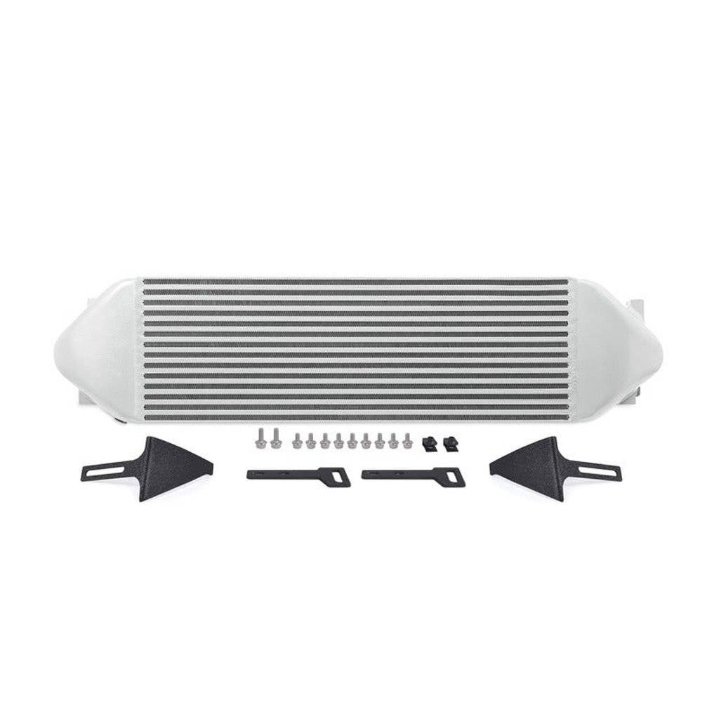 MISHIMOTO MMINT-RS-16SL FORD Focus RS Intercooler, 2016+ Photo-0