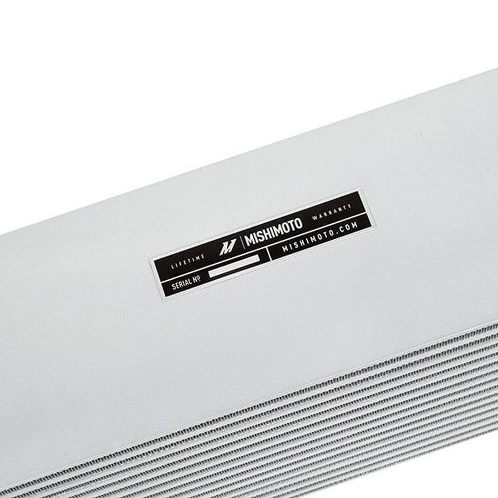 MISHIMOTO MMINT-RS-16SL FORD Focus RS Intercooler, 2016+ Photo-5
