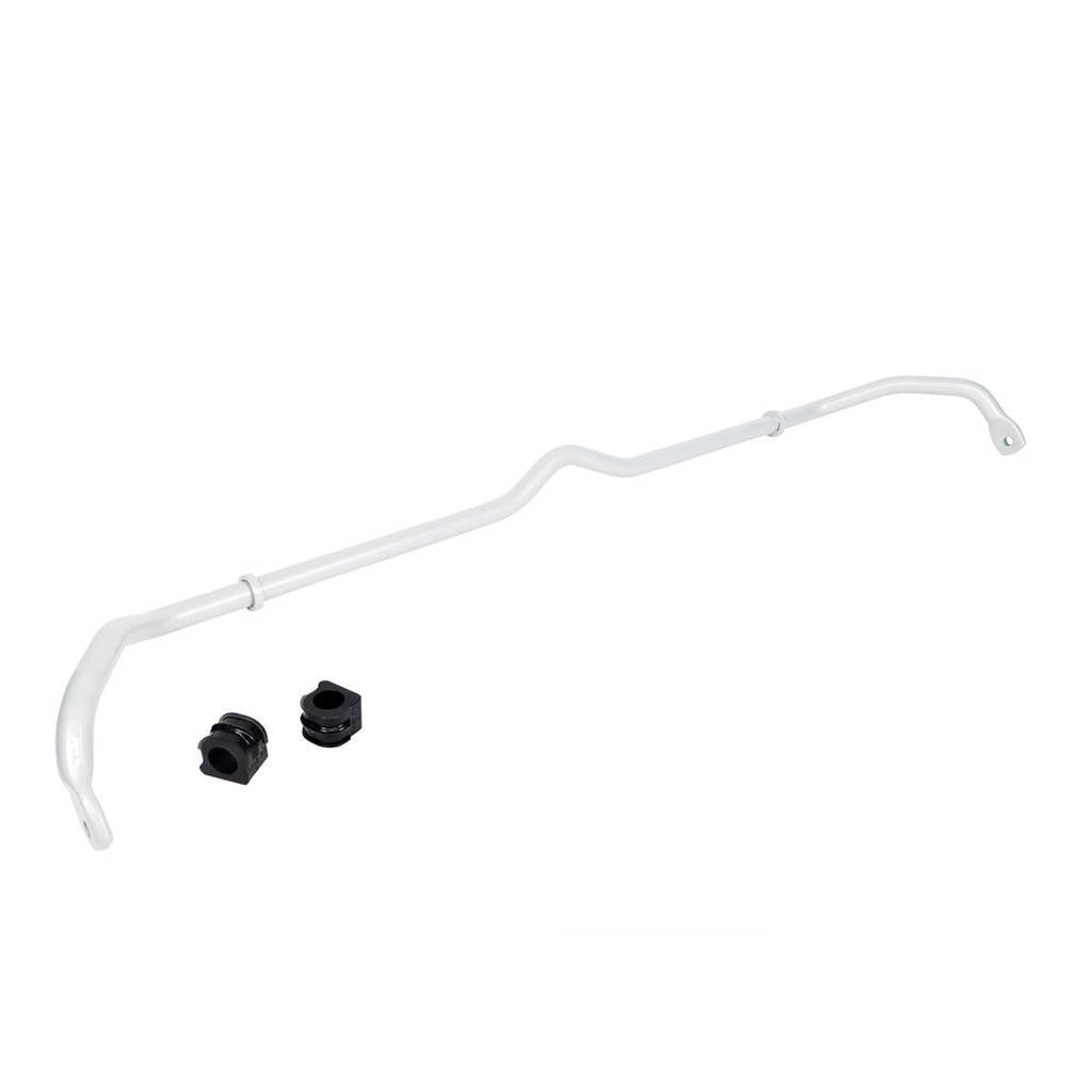 WHITELINE BAF13 Front Sway Bar 22mm Heavy Duty for Audi A3 S3/VW Golf Mk4 1996-2004 Photo-0