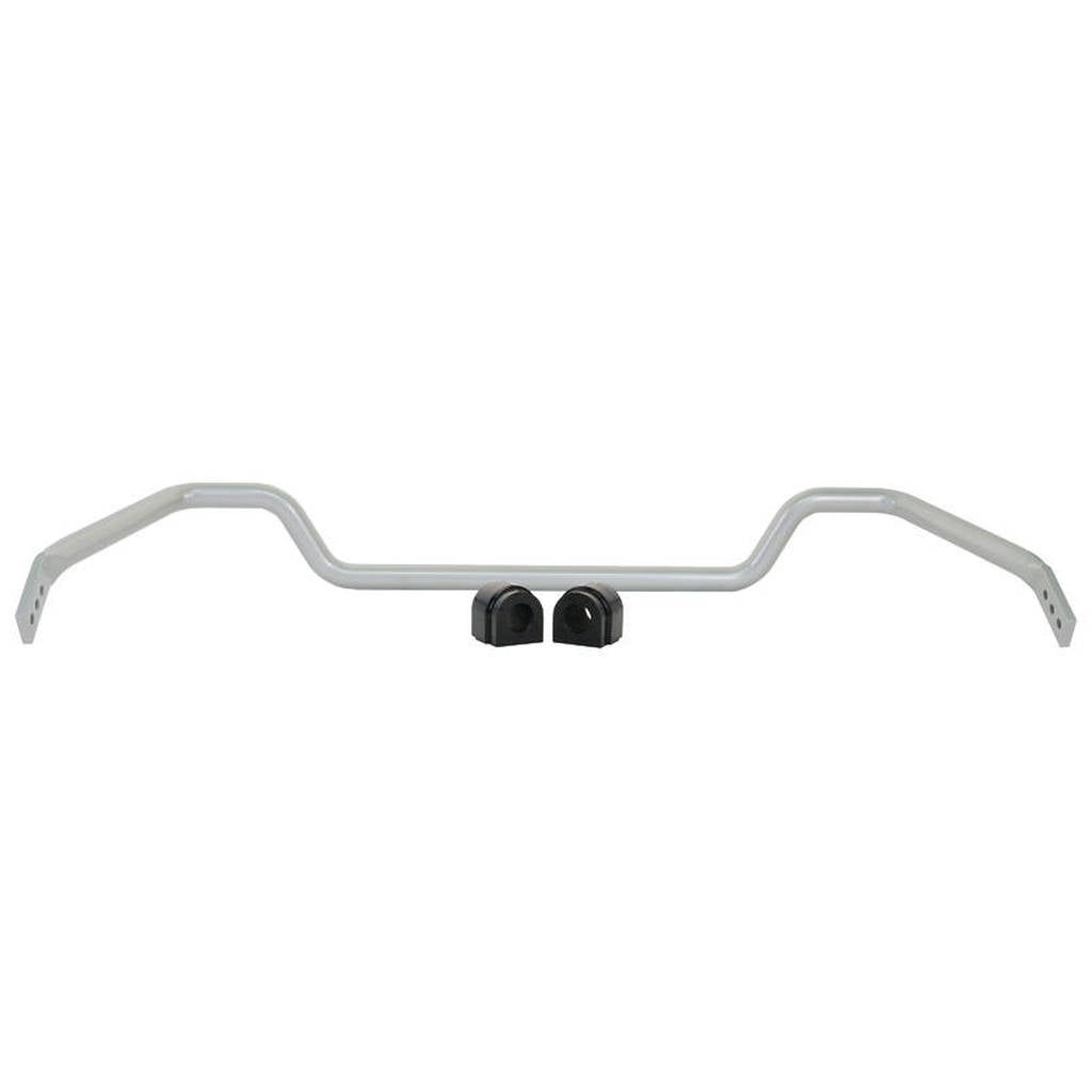 WHITELINE BBF15Z Front Sway Bar 30mm Heavy Duty Blade Adjustable for BMW 3 Series E46 2002-2005 Photo-2