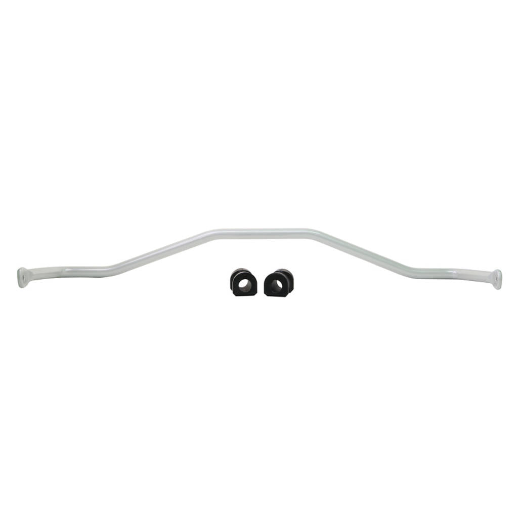 WHITELINE BBF36X Front Sway Bar 24mm X Heavy Duty for BMW 3 Series E30 1983-1990 Photo-2
