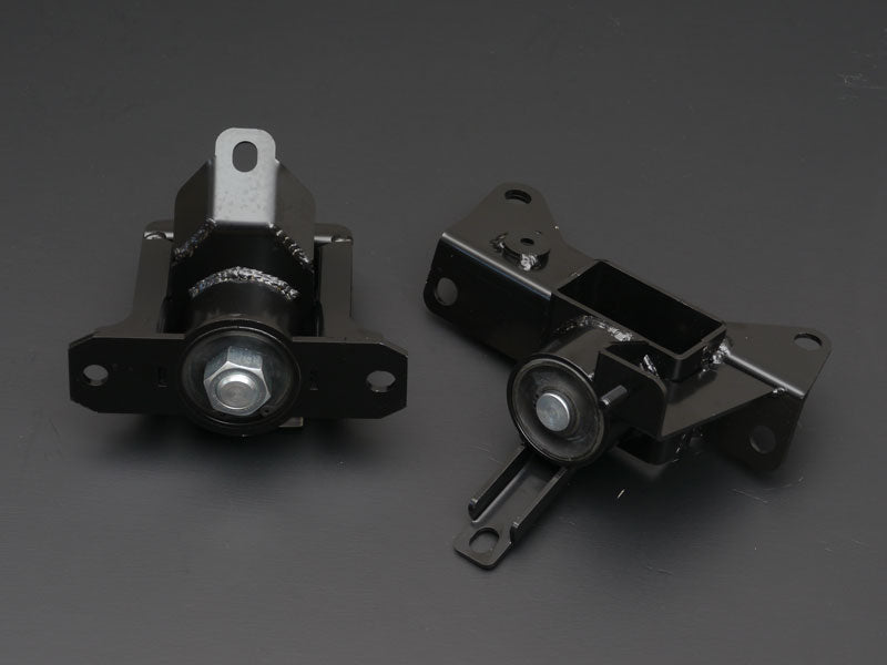 CUSCO 60J 911 SET Engine mount for SUZUKI Swift Sport (ZC33S) Photo-0