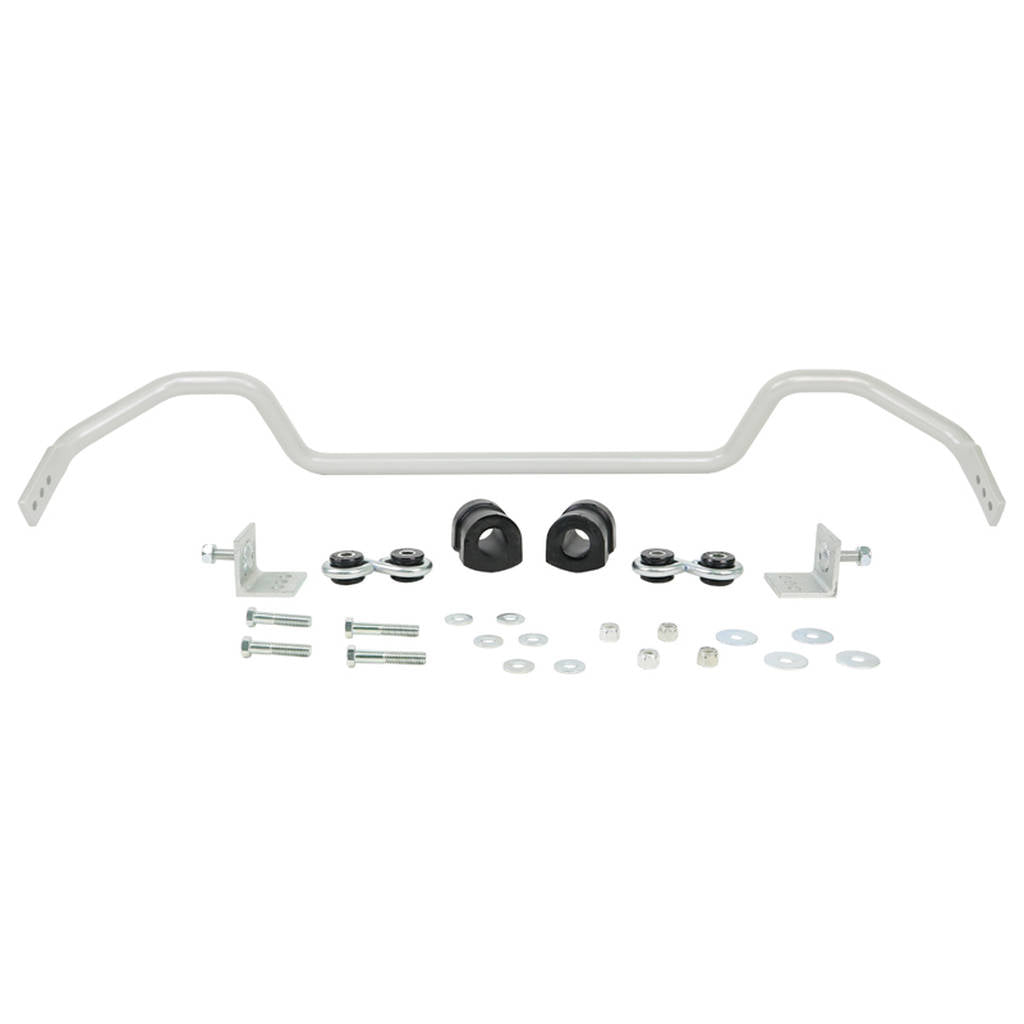 WHITELINE BBF39Z Front Sway Bar 27mm Heavy Duty Blade Adjustable for BMW 3 Series E36 1991-2001 Photo-2