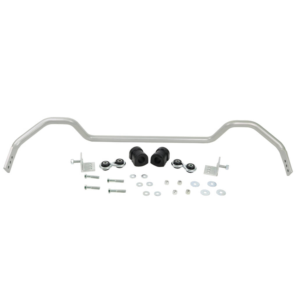 WHITELINE BBF39Z Front Sway Bar 27mm Heavy Duty Blade Adjustable for BMW 3 Series E36 1991-2001 Photo-3