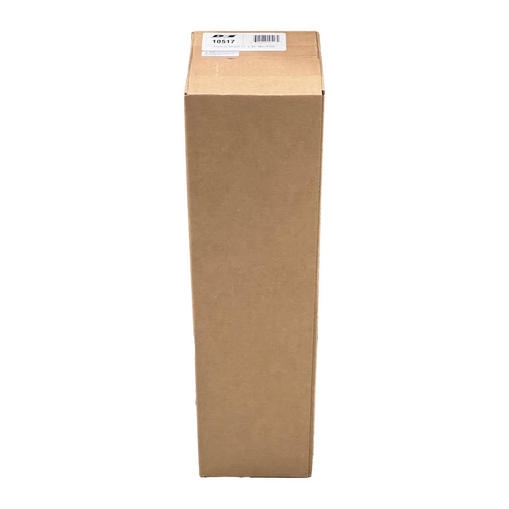 DEI 010517 From-A-Shield, 21" x 48" Photo-1