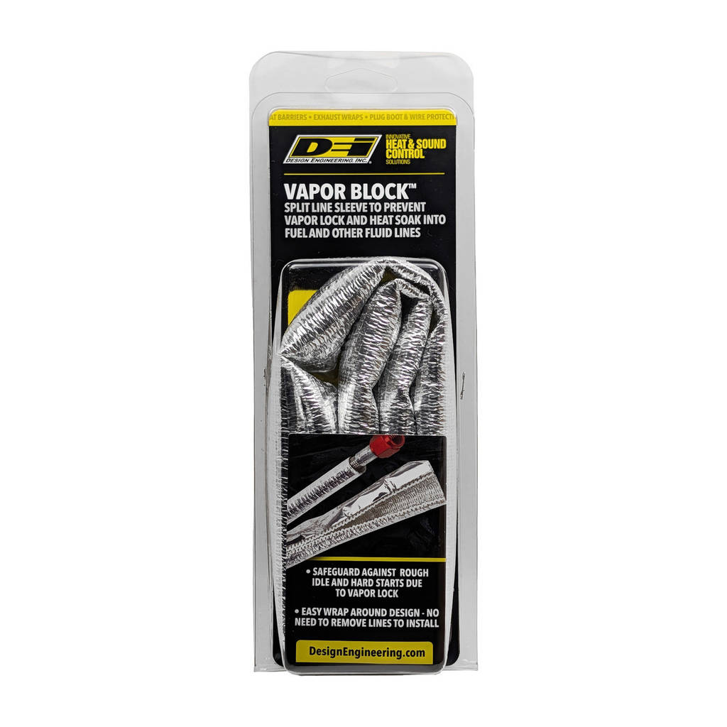 DEI 010672 Vapor Block Sleeve 1" x 36" Photo-1