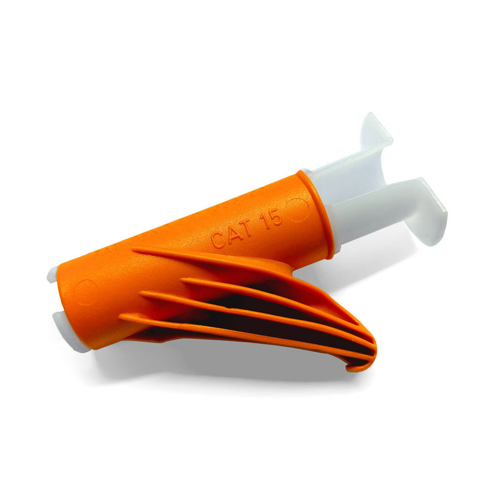 DEI 011009 Split Wire Sleeve Tool Wire Loom Installation Tool-12-19mm Photo-0