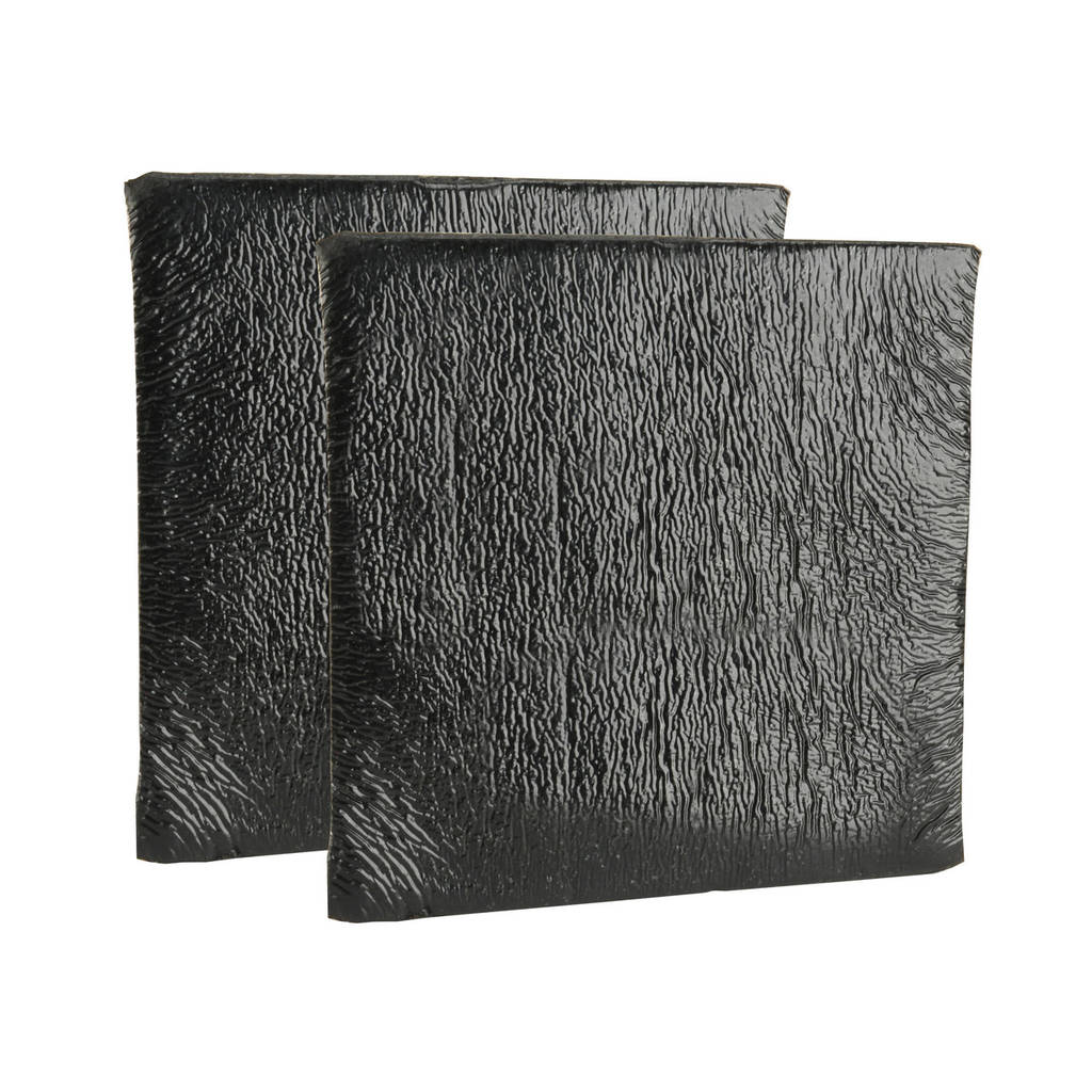 DEI 050228 Flexible Dampening Material 12" x 12" (2 sq ft)-2 Sheets Photo-0