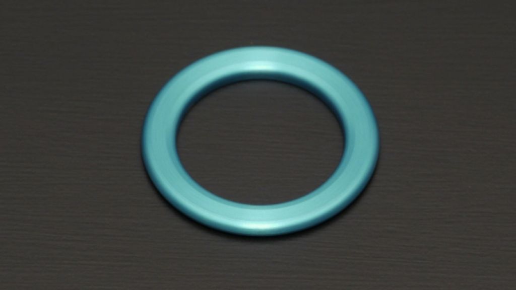 CUSCO 965 730 G Starter ring for SUBARU BRZ, TOYOTA GT86 Photo-0
