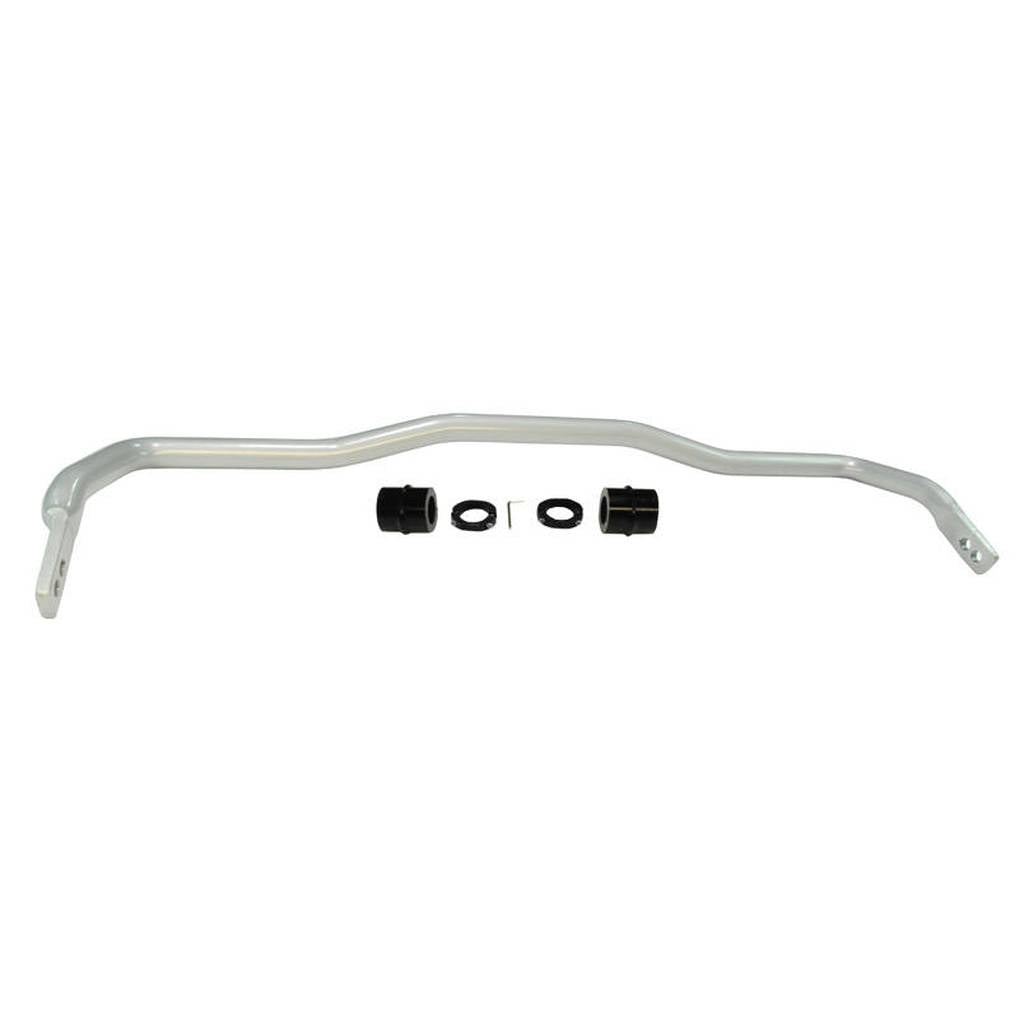 WHITELINE BCF12Z Front Sway bar - 33mm heavy duty blade adjustable Photo-2