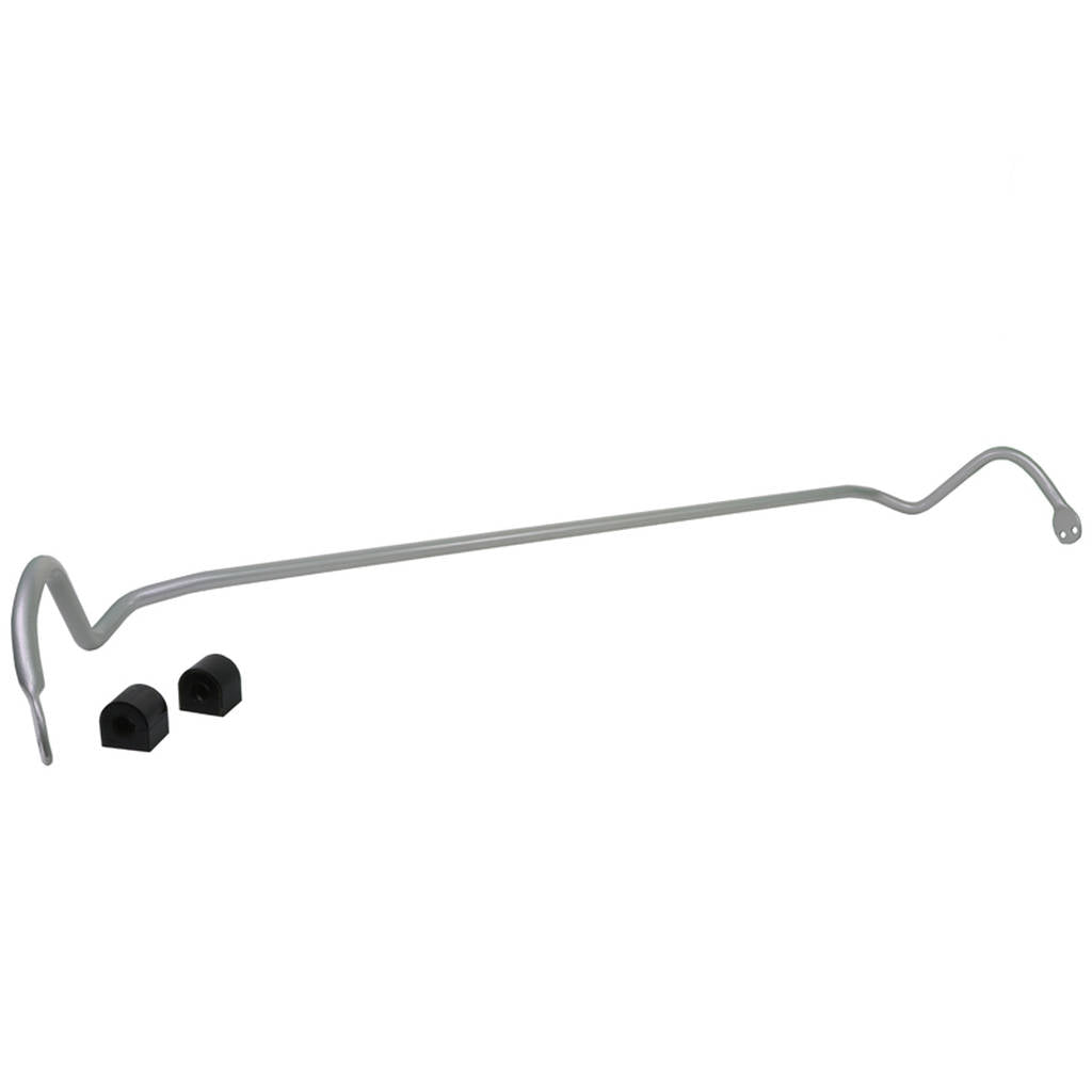 WHITELINE BCR15Z Rear Sway Bar - 18mm 2 Point Adjustable for Chrysler 300C/Dodge Challenger, Charger LX/LD Photo-0