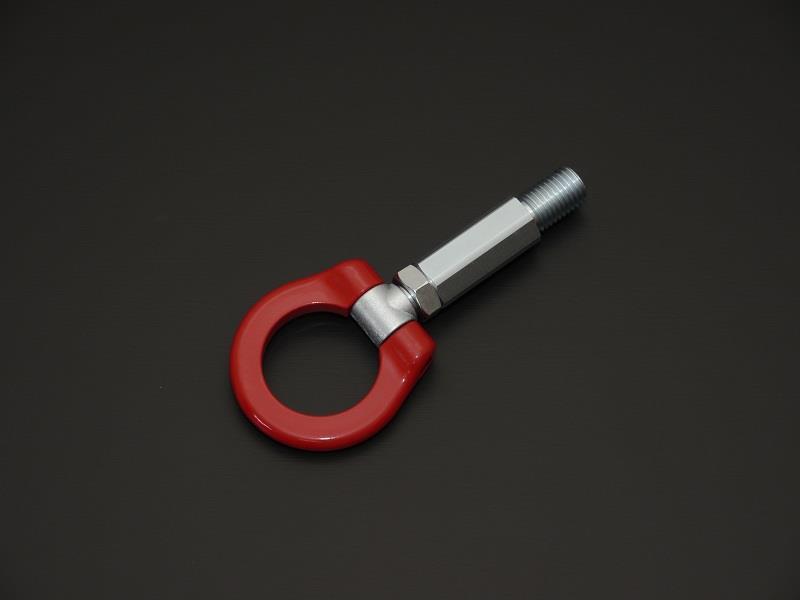 CUSCO 429 017 R Tow hook rear (swivel design) for MAZDA Roadster (ND5RC/NDERC) Photo-0