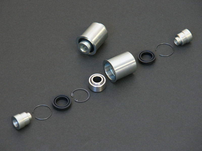 CUSCO 429 464 KV Upper arm bushes (front/body side) for MAZDA Roadster (ND5RC) Photo-0