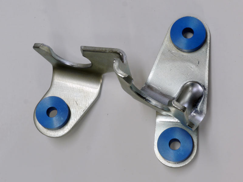 CUSCO 623 938 A Shift control cable bracket collar for SUZUKI Swift Sport (ZC33S) Photo-1