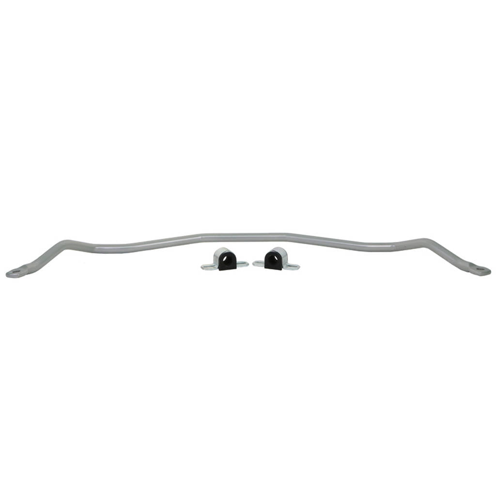 WHITELINE BFF1 Front Anti Roll Bar - 22mm Non Adjustable for Ford Falcon XK-XP Photo-2