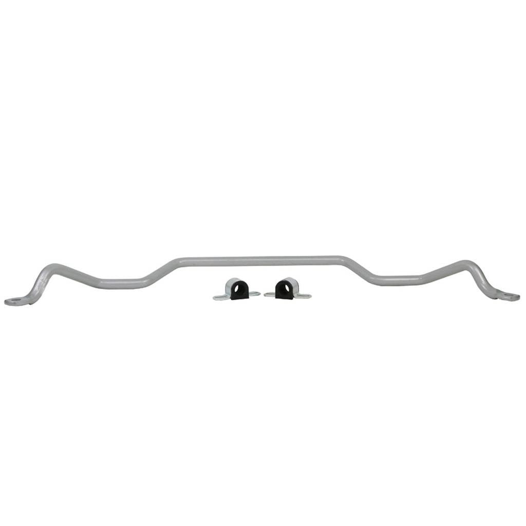WHITELINE BFF3 Front Anti Roll Bar - 24mm Non Adjustable for Ford Falcon/Fairlane XR-XY Photo-2