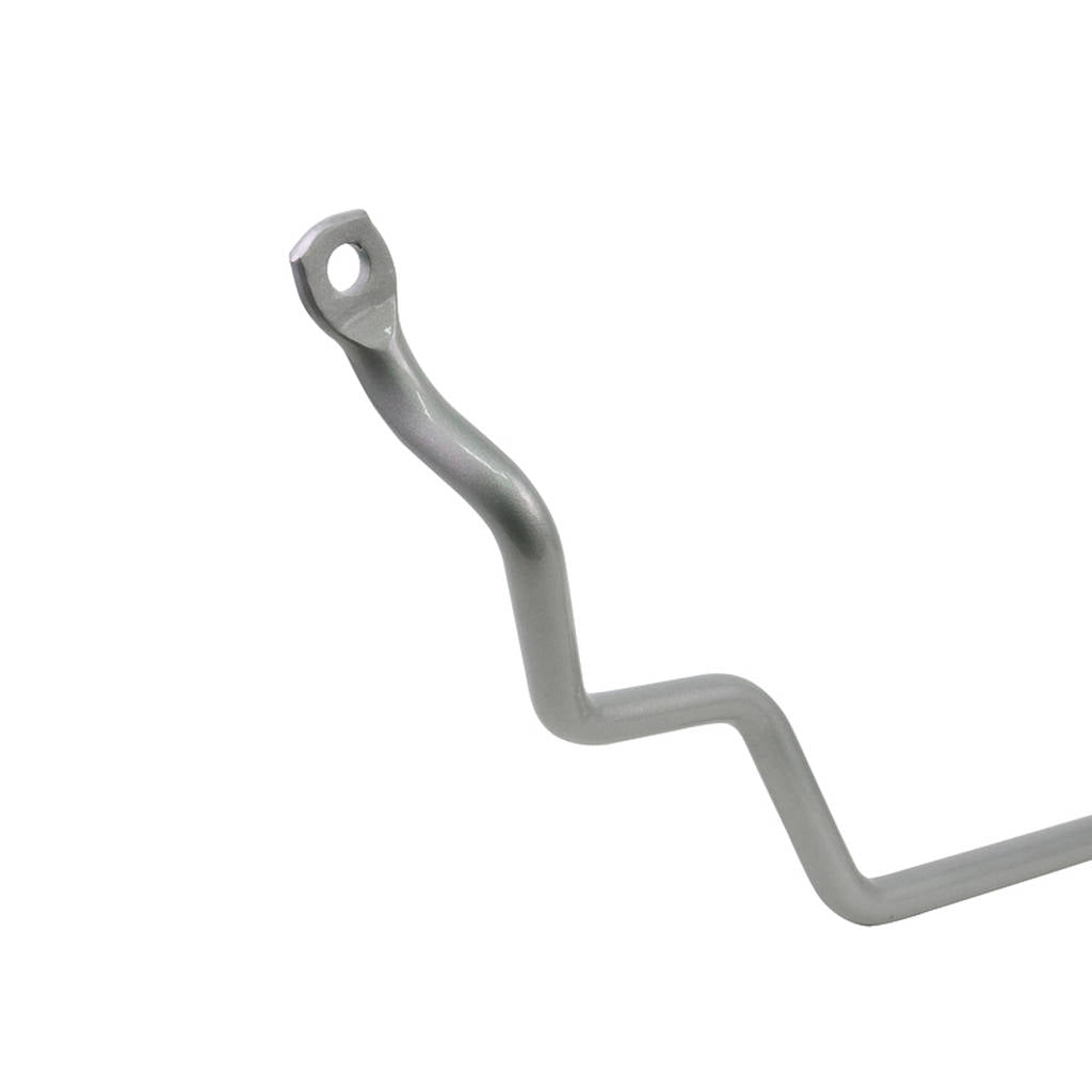 WHITELINE BFF3 Front Anti Roll Bar - 24mm Non Adjustable for Ford Falcon/Fairlane XR-XY Photo-4