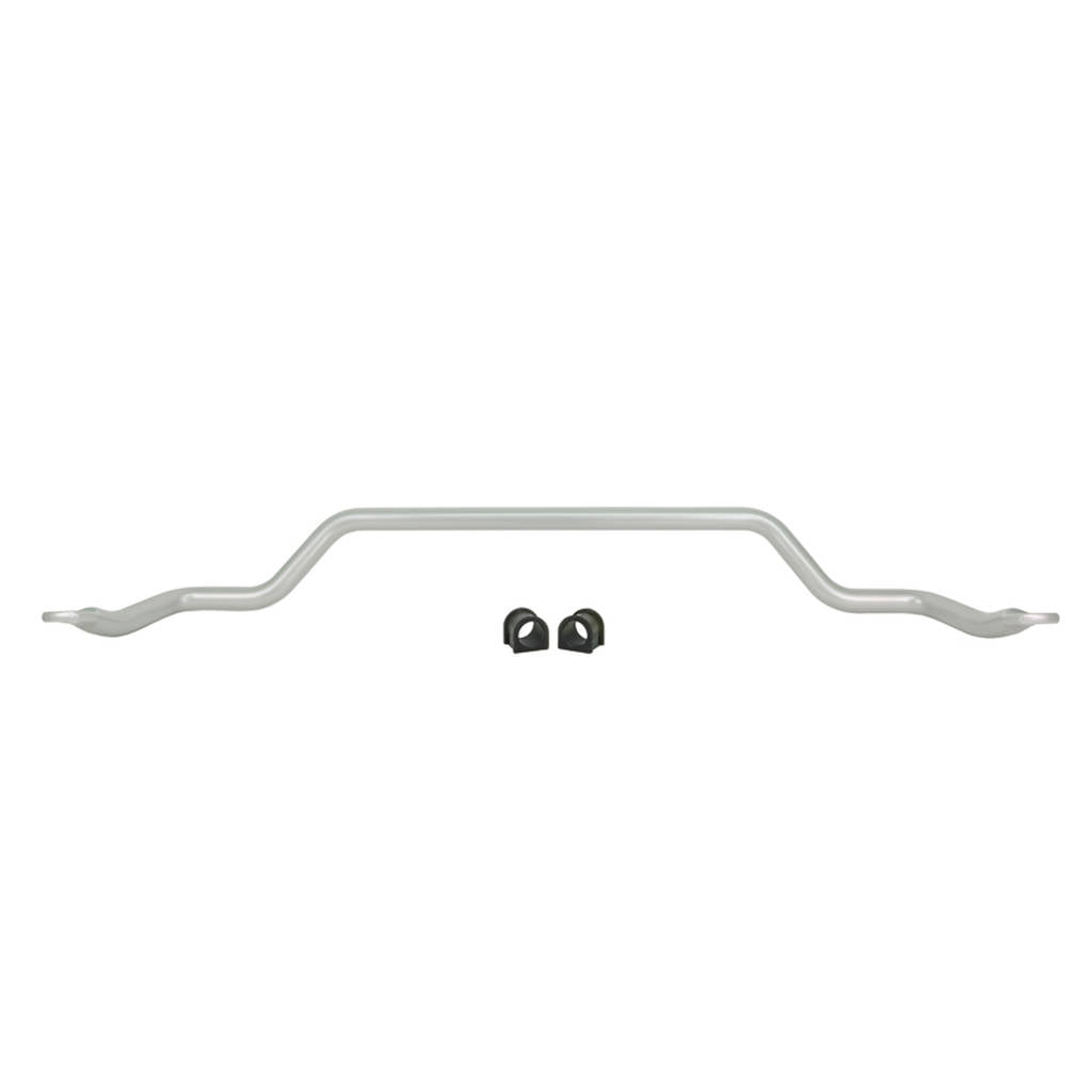 WHITELINE BFF35X Front Anti Roll Bar - 30mm Non Adjustable for Ford Falcon/Fairlane EA-EL Photo-2